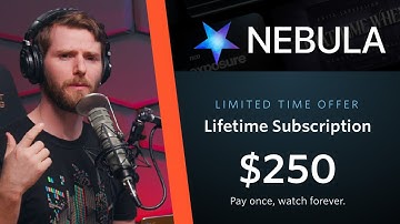 What Linus Thinks of Nebula