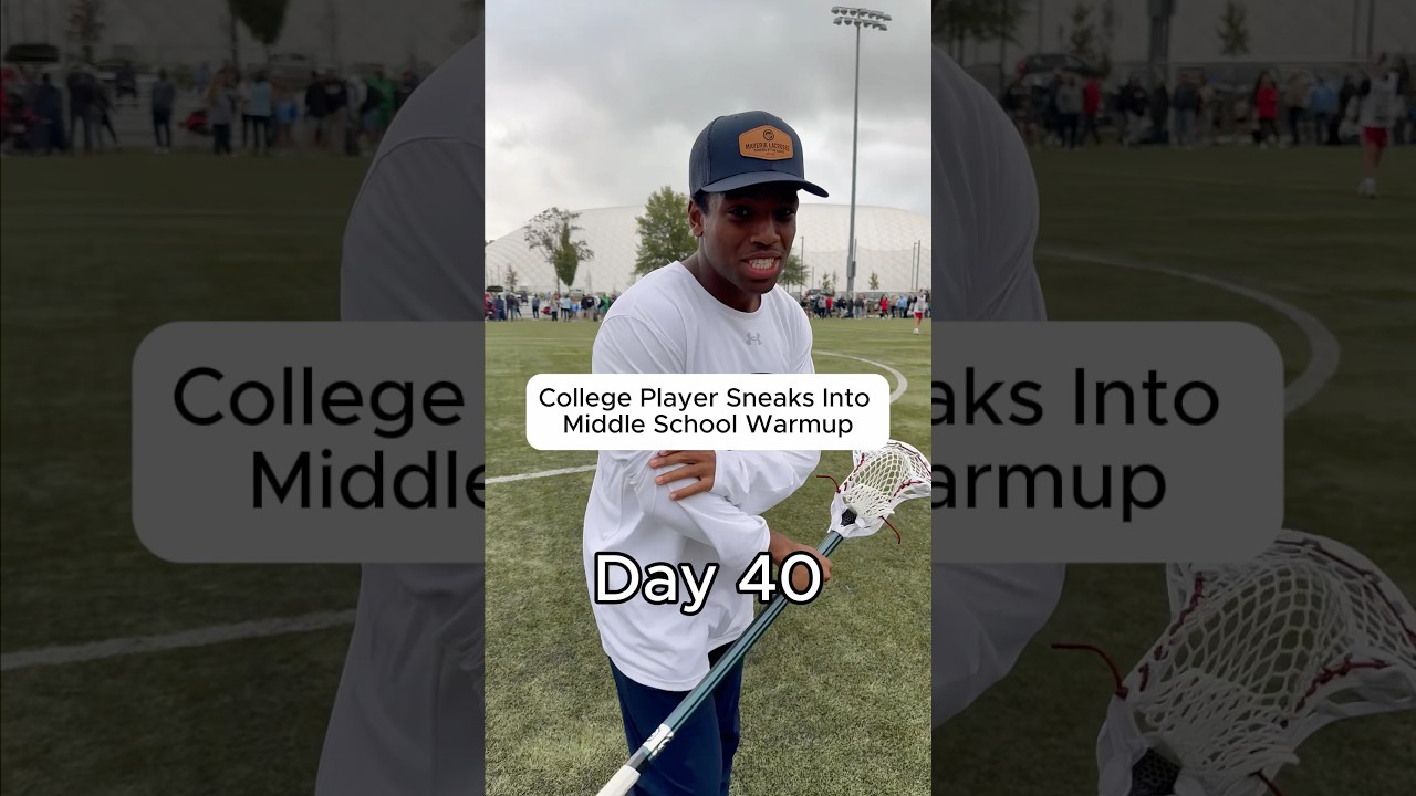 Я пробрался в 7-й класс Лакса