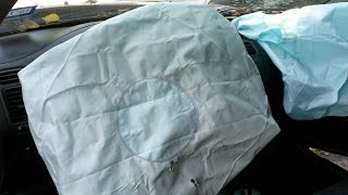 Takata Air Bag Recall: What You Should Know | Consumer Reports