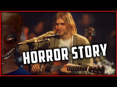 Der Mord an Kurt Cobain | Horry Story (German/Deutsch)