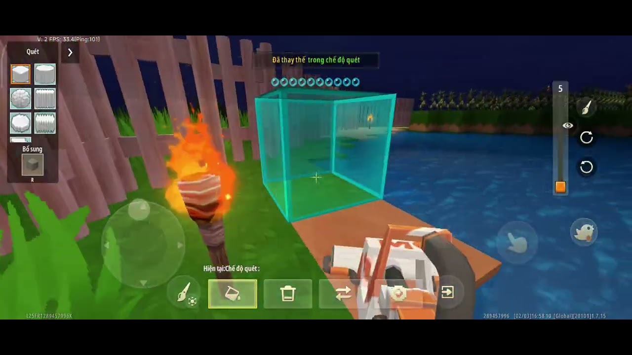 Sinh tồn tập 13 :)))