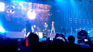 K-Pop Charity Part II - TVXQ (4) (20110429)