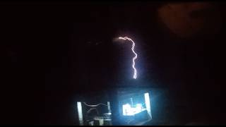 dual MOT tesla coil rotary spark gap dies