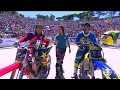 Duelo de Motos Esporte Espetacular  - Motocross  freestyle  Brasil  em Atibaia SP (COMPLETO HD)