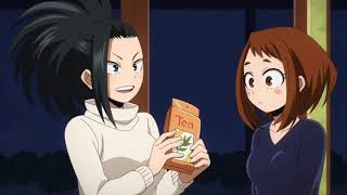 Yaomomo has Tea Problems😅☕ Yaomomo has Tea Problems😅☕