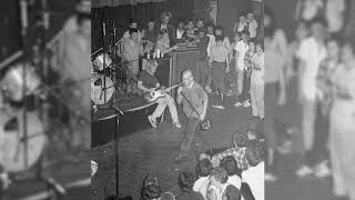 Minor Threat - Live at Irving Plaza, NYC, 1982-05-15 [SOUNDBOARD]