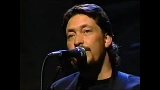 Chris Rea - Looking For The Summer (Studio Sound)