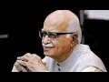 Advani wilts under pressure; contest