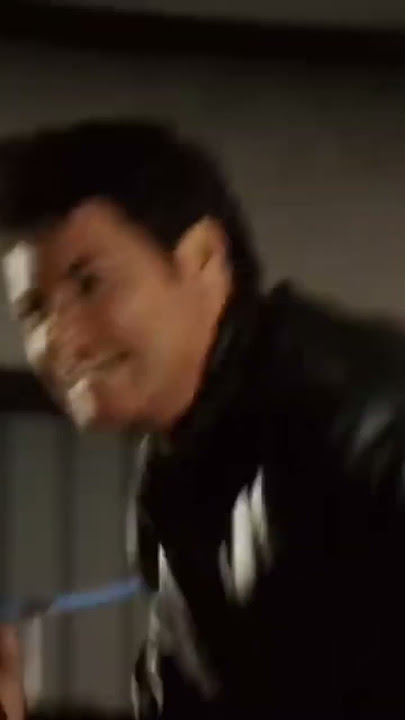 Bryan Genesse, in Sometimes a Hero