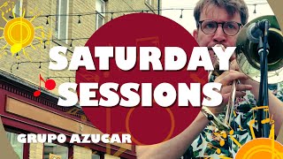 Latin Jazz and Salsa with Grupo Azucar
