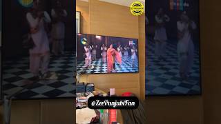 Rumal Reshmi on PTC Chakde🫶#newsong #ranjitbawa #gurkaur #gursimankaur #zeepunjabifan #shortsfeed#yt