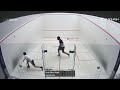 Court 10 - 2025 Specter Center Academy Junior Bronze