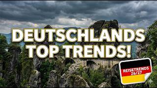 Reisetrends 202627 Wo Wir Deutschen Jetzt Urlaub Machen