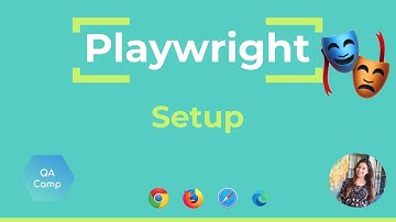Playwright Setup | Part 2
