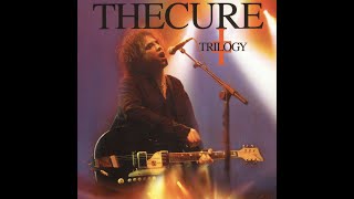 The Cure - Where The Birds Always Sing (live | 5.1🔊)