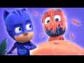 PJ Masks Full Episodes ⭐️The BIG Splat Special ⭐️1 HOUR 30 | HD 4K | Superhero Cartoons for Kids