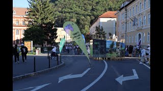 Infrastructură și Mobilitate Ep. 10 - Mobilitatea urbană, de la individualism la comunitate