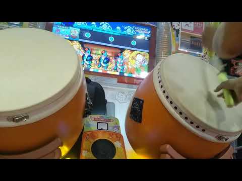 ドン可マ2000