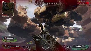 Respawn sending me to the code: wheel realm | Apex Legends