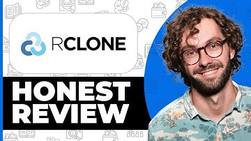 Rclone Cloud Management Eerlijke Review - Bekijk voor gebruik