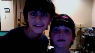 Beatboxer Gets Tickled