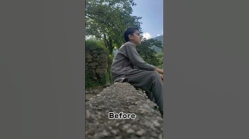 Focus on Back Ground ❤️🔙| MK TECH #mk #technology