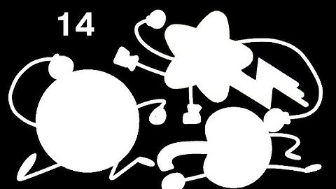 Object Show Viewer Voting 14