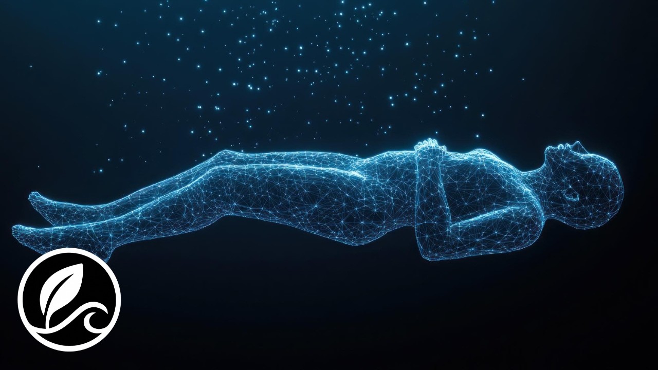 "Healing Frequency Sleep Music 432 Hz and 528 Hz for Calm Mind ...