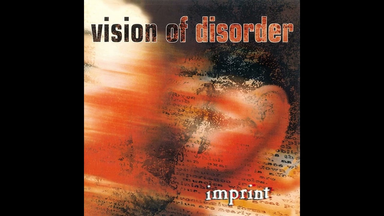 VISION OF DISORDER - Imprint LP (1998) - YouTube