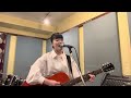 井上陽水 奥田民生 手引きのようなもの cover by shion