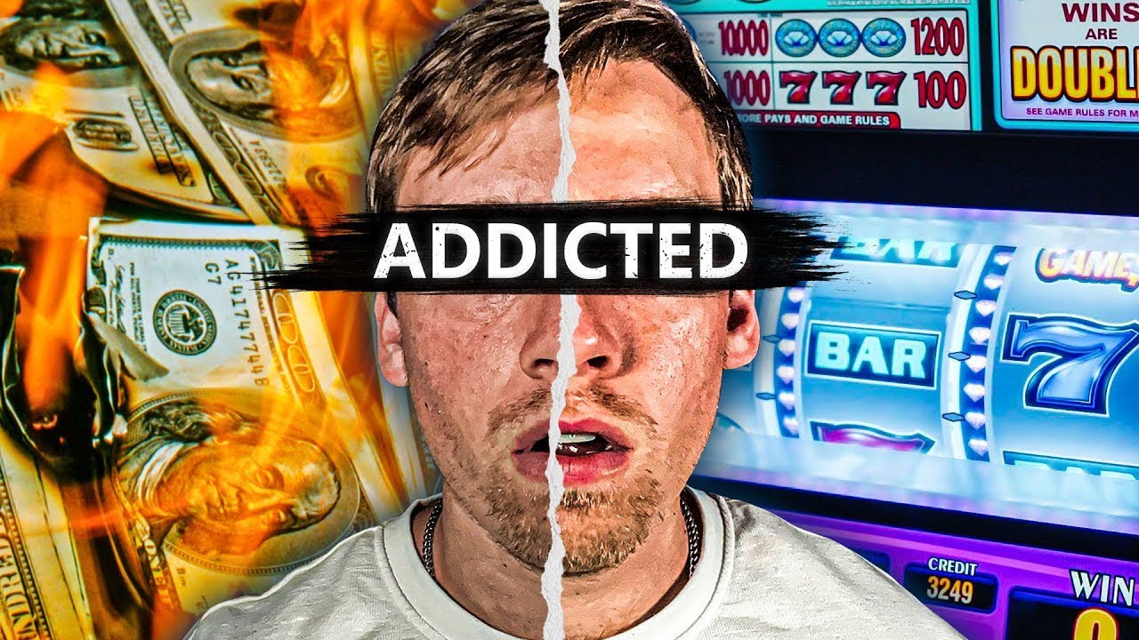 10 Tragic Gambling Addiction Stories YouTube
