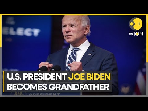 Video: Joe Bideni Pelotoni nutikas jalgratas ei pruugi Valgesse Majja jõuda