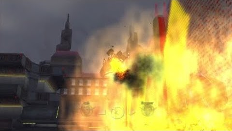 Jak X physics makes me want to hurl the controller into tv