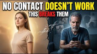 "Avoidant Psychology - No Contact Won’t Break Them But THIS Will Destroy an Avoidant’s Ego" | Daniel