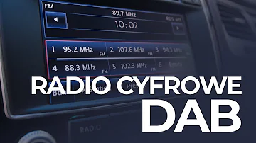 Jak nainstalovat anténu k DAB+ přijímači?