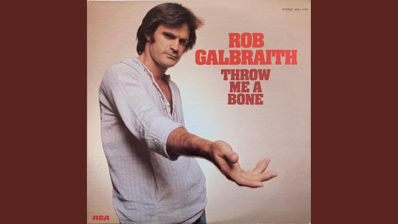 Watch Throw Me A Bone on YouTube Watch Throw Me A Bone on YouTube