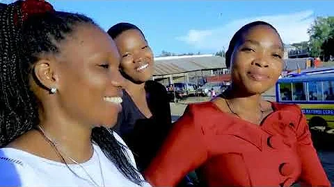 Catherine Solomon Ihare - Nimekumbukwa mp4 video