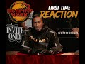 Scorcher – Invite Only FREESTYLE First Time Reaction! 🔥Bars on Bars