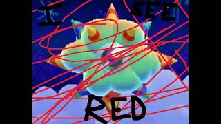 kracko