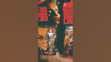 Thumbnail of House of 1000 Corpses figures from Trick or Treat Studios #shorts