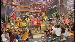 Kids Incorporated - All You Need Is Love