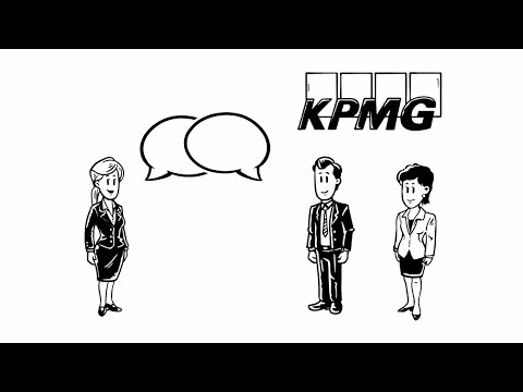 KPMG's payroll experts