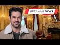 “Ryan Paevey Breaks Down—What Happened Will Shock You”