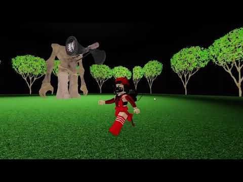 видео: Trevor Creatures в Roblox