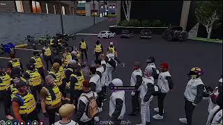 Gta V  Jedag Jedug Isco Trickster Vs Yamaguchi  Gta V Roleplay