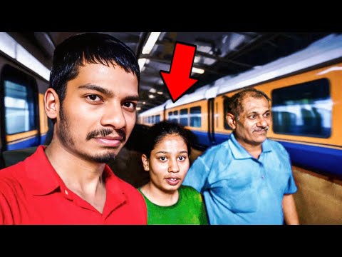 Going home with family after long time 😱 Travel VLOG - YouTube