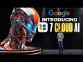 Google's 7 NEW Cloud AI's Revealed | artificial intelligence | google ai announcement