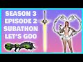 [UNCAPPED SUBATHON] UPDATE IS LIVE LETS GOO....The First Descendant