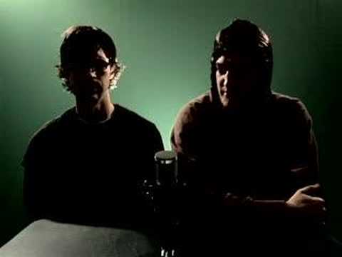 Win a Rhett&Link Concert in Your Home!!
