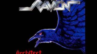 Raven - Can't Run and Hide